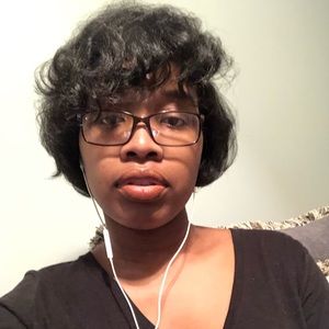 Meet your Posher, Dianne